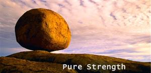 Pure Strength