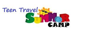 Teen Travel Camp