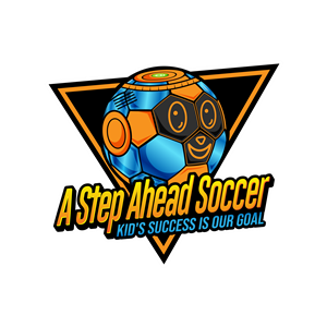 A Step Ahead Soccer