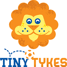 Tiny Tykes by Challenger Soccer