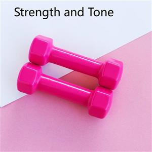 Strength and Tone