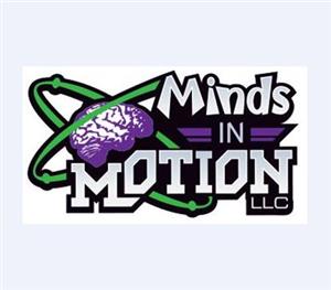 MINDS IN MOTION