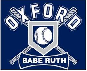 Oxford Babe Ruth