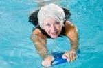 Senior Pool Pass  (Residents Only Age 60+)