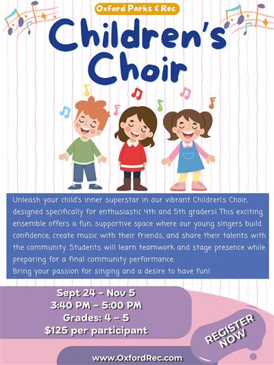 Choir Choir