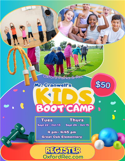 Bootcamp Bootcamp
